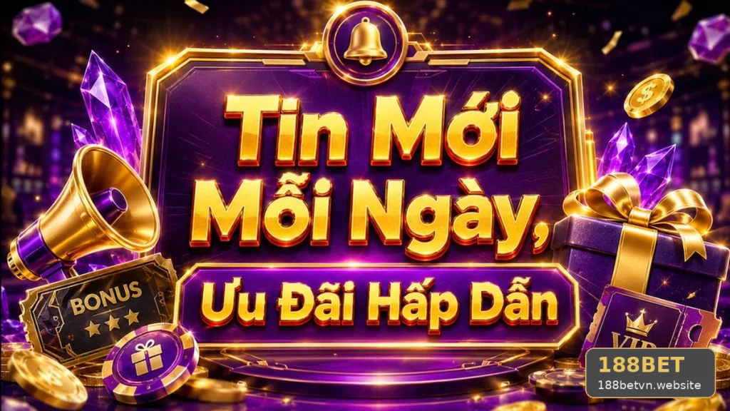 188BET Tại 188betvn.website: Đọc Chi Tiết Giao Diện Khuyến Mãi, So Sánh Ưu Đãi Theo Nhu Cầu Thay Vì Con Số Lớn — Góc Kiểm Chứng Theo Tên Miền