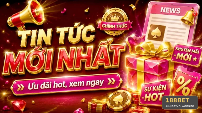 188BET Tại 188betvn.website: Đánh Giá Ưu Đãi Cho Người Mới Bằng Tiêu Chí Minh Bạch Để Bảo Vệ Tài Khoản — Góc Kiểm Chứng Theo Tên Miền