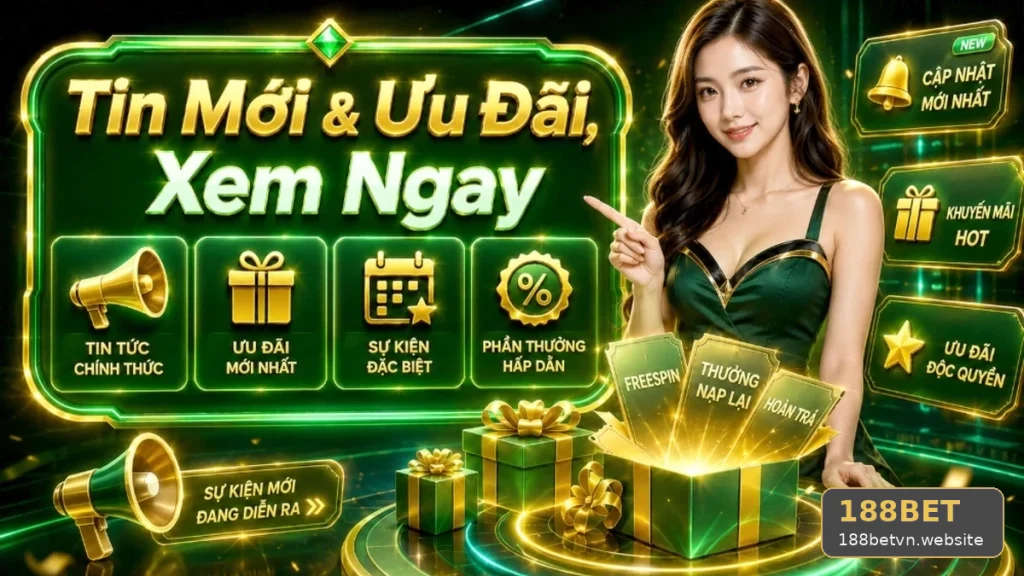 Khuyến Mãi 188BET Tại 188betvn.website: Đọc Kỹ Điều Kiện Doanh Thu Trước Khi Nhận Ưu Đãi Qua Chuỗi Trước-Trong-Sau Và Lỗi Người Mới Cần Tránh — Góc Kiểm Chứng Theo Tên Miền