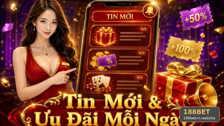 188BET Tại 188betvn.website: Phân Biệt Giá Trị Hiển Thị Với Giá Trị Thực Sau Điều Kiện Khuyến Mãi Qua Kế Hoạch Có Trách Nhiệm — Góc Kiểm Chứng Theo Tên Miền