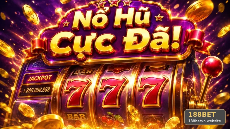Kiểm Tra Giao Diện Nổ Hũ, Slot Và Jackpot 188BET: Lập Kế Hoạch Nghỉ Giải Lao, Sử Dụng Công Cụ Tự Giới Hạn Để Bảo Vệ Tài Khoản — Góc Kiểm Chứng Theo Tên Miền 188betvn.website