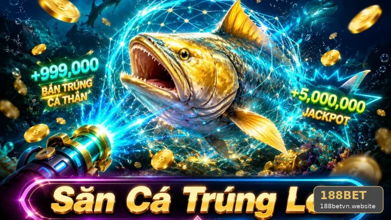 Bắn Cá Săn Thưởng Tại 188BET: Thiết Lập Giới Hạn Thời Gian Và Ngân Sách Trước Khi Mở Trò Chơi Để Tránh Lỗi Người Mới – Góc Kiểm Chứng Theo Tên Miền 188betvn.website