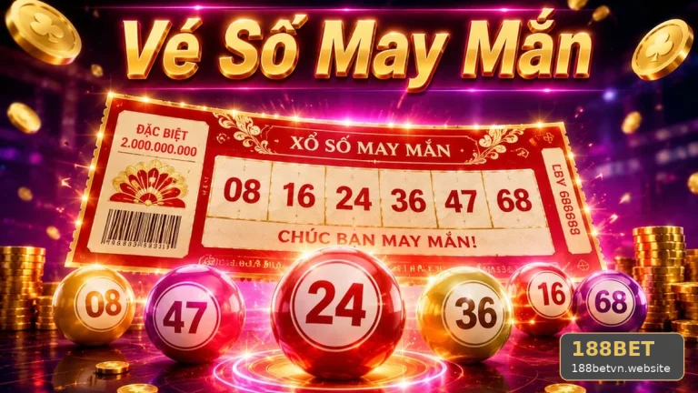 188BET: Phân Biệt Giải Trí Có Kiểm Soát Với Chạy Theo Thua Lỗ Khi Kiểm Tra Vé Số Và Kết Quả — Câu Hỏi Thường Gặp Từ Góc Kiểm Chứng Theo Tên Miền 188betvn.website