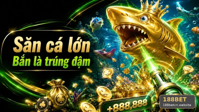 Bắn Cá Săn Thưởng 188BET: Nhận Diện Dấu Hiệu Nên Dừng Phiên Và Lưu Lịch Sử Giao Dịch Để Bảo Vệ Tài Khoản – Góc Kiểm Chứng Theo Tên Miền 188betvn.website