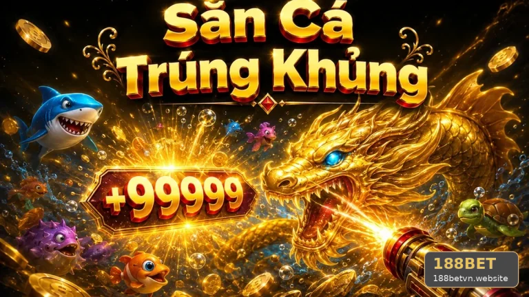 Nổ Hũ Bắn Cá Săn Thưởng 188BET: Phân Tích Cơ Chế Trò Chơi Và Cách Đọc Giao Diện Để Tránh Lỗi Người Mới — Góc Kiểm Chứng Theo Tên Miền 188betvn.website