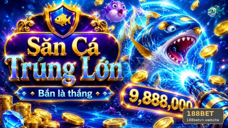 Bắn Cá Săn Thưởng 188BET: So Sánh Nhịp Chơi Nhanh Và Chậm, Ưu Tiên Kiểm Soát Thời Gian — Câu Hỏi Thường Gặp Từ Góc Kiểm Chứng Theo Tên Miền 188betvn.website