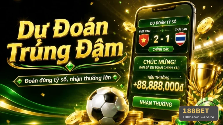 188BET Tại 188betvn.website: Đọc Chi Tiết Giao Diện Phân Tích Thể Thao Và Tỷ Số Trận Đấu – Cuộc Kiểm Tra Bảng Kèo, Thuật Ngữ Cơ Bản Cho Người Mới Qua Góc Kiểm Chứng Theo Tên Miền
