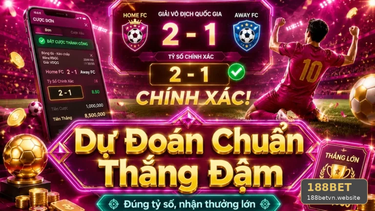 Phân Tích Thể Thao Và Tỷ Số Trận Đấu 188BET: So Sánh Hai Cách Tiếp Cận Đối Lập Khi Kiểm Tra Nguồn Lịch Thi Đấu Chính Thức Để Kiểm Soát Ngân Sách – Góc Kiểm Chứng Theo Tên Miền 188betvn.website