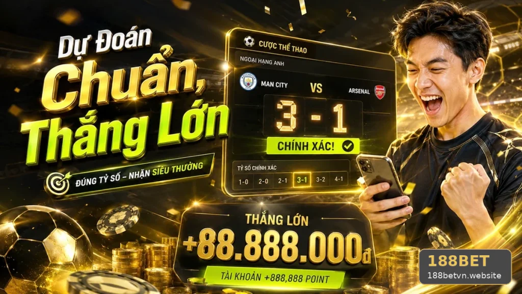 Phân Tích Thể Thao 188BET Tại 188betvn.website: Năm Sai Lầm Khi Đọc Thống Kê Sân Nhà Sân Khách Và Dấu Hiệu Cần Kiểm Tra — Góc Kiểm Chứng Theo Tên Miền