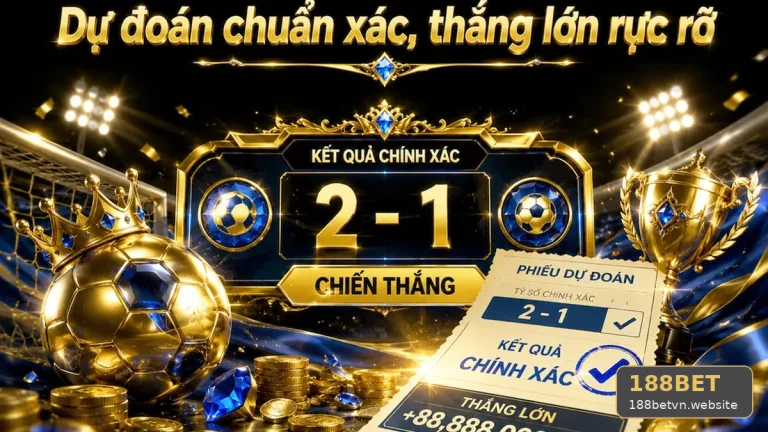 188BET Tại 188betvn.website: Tổng Kết Trận Đấu Theo Dữ Liệu, Không Suy Diễn Từ Một Kết Quả Đơn Lẻ Để Bảo Vệ Tài Khoản — Góc Kiểm Chứng Theo Tên Miền