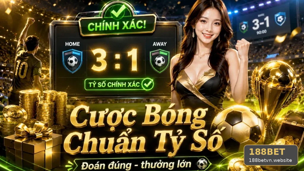 188BET Tại 188betvn.website: Giải Thích Biến Động Tỷ Lệ Theo Thời Điểm Khi Phân Tích Thể Thao Và Tỷ Số Trận Đấu — Kế Hoạch Có Trách Nhiệm Từ Góc Kiểm Chứng Theo Tên Miền
