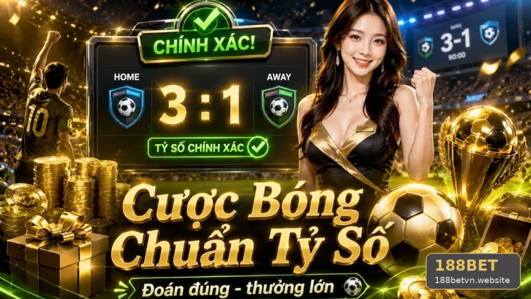 188BET Tại 188betvn.website: Giải Thích Biến Động Tỷ Lệ Theo Thời Điểm Khi Phân Tích Thể Thao Và Tỷ Số Trận Đấu — Kế Hoạch Có Trách Nhiệm Từ Góc Kiểm Chứng Theo Tên Miền