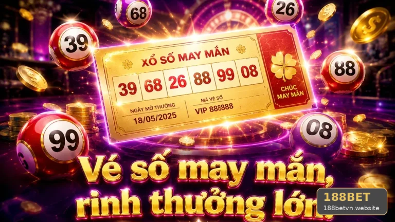 Xổ Số 188BET: Quản Lý Thời Gian Theo Dõi Kỳ Quay, Giới Hạn Chi Tiêu Khi Đối Chiếu Dữ Liệu Vé Số Và Kết Quả — Góc Kiểm Chứng Theo Tên Miền 188betvn.website