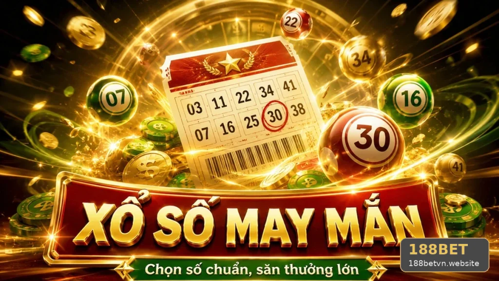 Xổ Số 188BET: Hướng Dẫn Đọc Dữ Liệu Vé Số, Kết Quả Và Xác Suất Qua Trải Nghiệm Di Động — Góc Kiểm Chứng Theo Tên Miền 188betvn.website