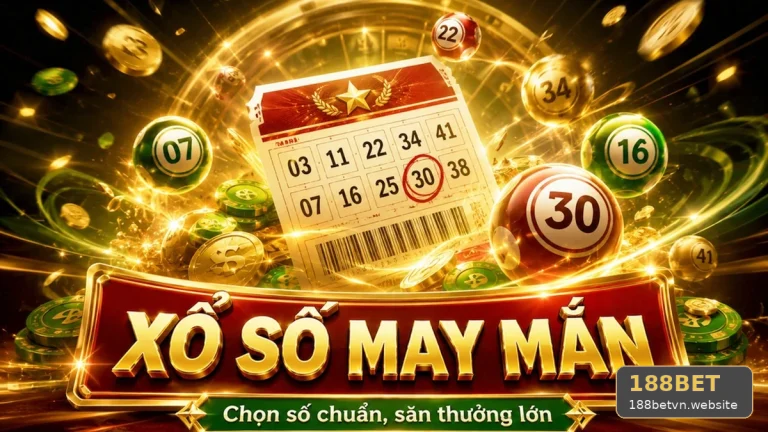 Xổ Số 188BET: Hướng Dẫn Đọc Dữ Liệu Vé Số, Kết Quả Và Xác Suất Qua Trải Nghiệm Di Động — Góc Kiểm Chứng Theo Tên Miền 188betvn.website