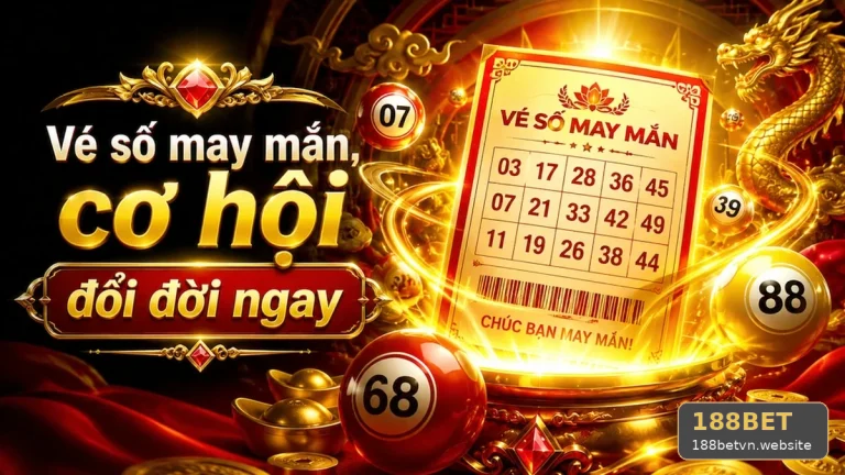 Xổ Số 188BET Tại 188betvn.website: Lập Ngân Sách Giải Trí Cố Định Cho Từng Kỳ Quay Qua Kế Hoạch Có Trách Nhiệm — Góc Kiểm Chứng Theo Tên Miền