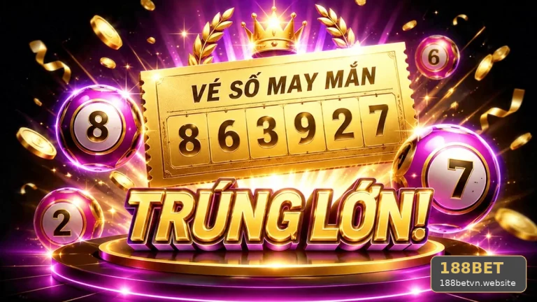 Xổ Số 188BET Tại 188betvn.website: Nhận Diện Thông Tin Giả Mạo Kết Quả Và Đường Dẫn Đáng Ngờ Qua Câu Hỏi Thường Gặp — Góc Kiểm Chứng Theo Tên Miền